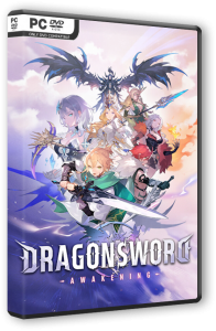 DragonSword : Awakening - Deluxe Edition (2026) PC | RePack �� ��������