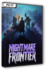 Nightmare Frontier (2026) PC | RePack �� FitGirl