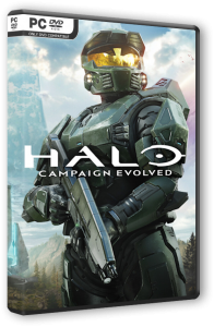 Halo: Campaign Evolved - Premium Edition (2026) PC | RePack �� FitGirl
