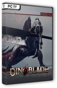 Dinoblade (2026) PC | RePack �� FitGirl