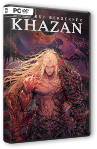 The First Berserker: Khazan - Deluxe Edition (2025) PC | RePack �� FitGirl