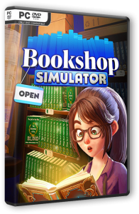 Bookshop Simulator (2026) PC | RePack �� FitGirl