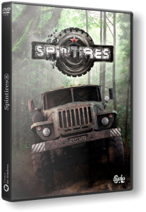 Spintires (2014) PC | RePack �� SEREGA-LUS