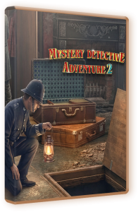 Mystery Detective Adventure 2 Collector's Edition (2026) PC
