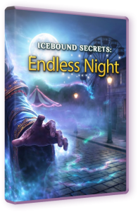 ����� �������� ���� 3: ����������� ���� / Icebound Secrets 3: Endless Night (2026) PC