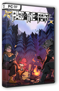 Pass the Fear (2026) PC | RePack �� FitGirl